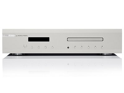 MUSICAL FIDELITY M3SCD
