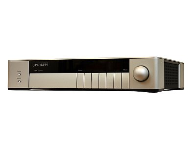 MERIDIAN G51
