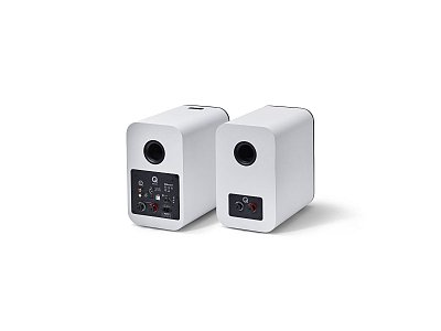 Q ACOUSTICS QM20 HD