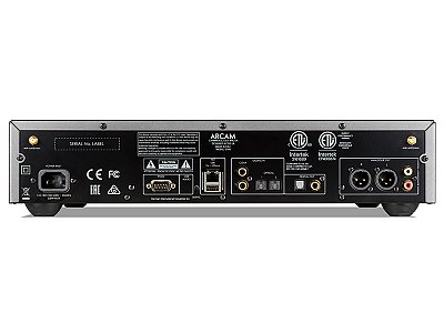 ARCAM ST60