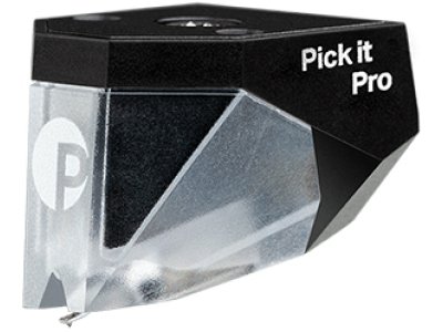 PROJECT PICK IT PRO