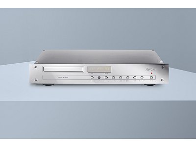 BURMESTER CD 102