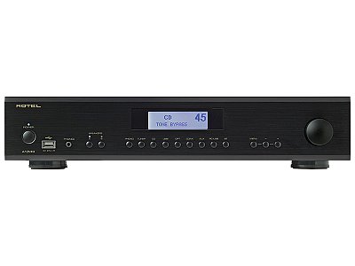 ROTEL A12 MKII
