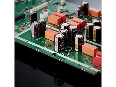 TECHNICS SU-G700M2E