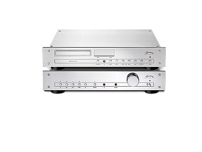 BURMESTER CD 102
