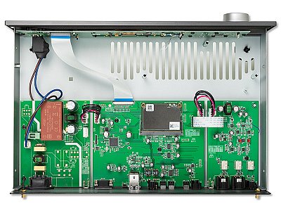 ARCAM ST60