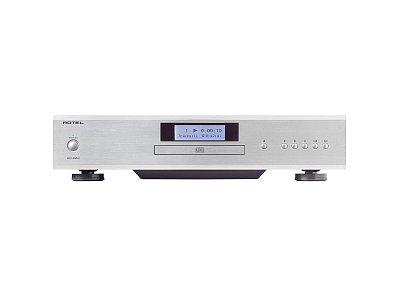 ROTEL CD14 MKII