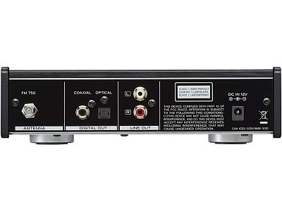 TEAC PD-301DAB-X