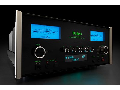 MCINTOSH MA8950