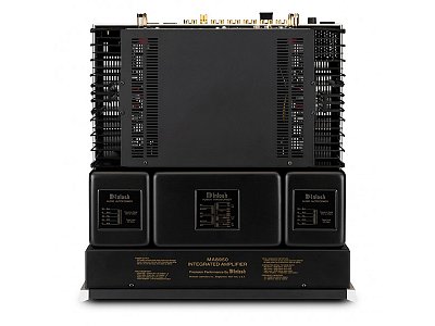 MCINTOSH MA8950