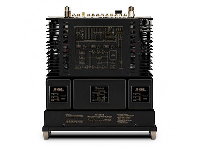 MCINTOSH MA9500