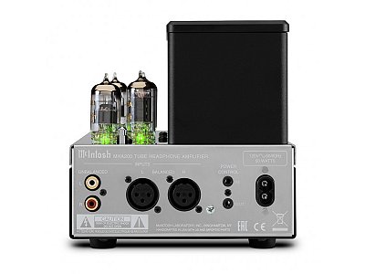 MCINTOSH MHA200