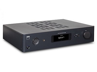NAD C658