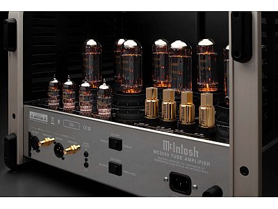 MCINTOSH MC3500 MKII
