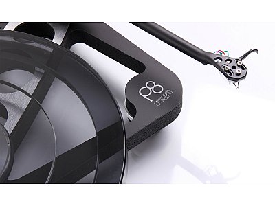 REGA PLANAR 8