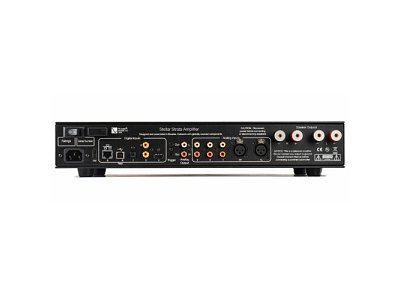 PS AUDIO STELLAR STRATA