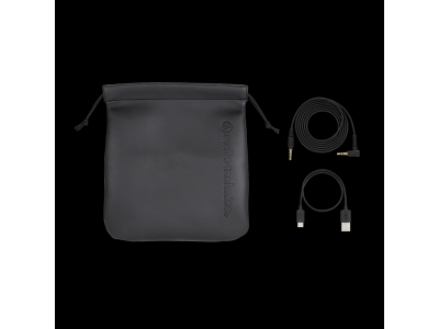 AUDIO TECHNICA ATH-M50XBT2