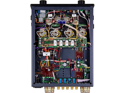 PRIMALUNA EVO 100 INTEGRATED