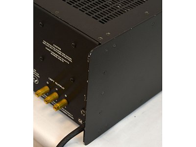 AUDIO RESEARCH VT100