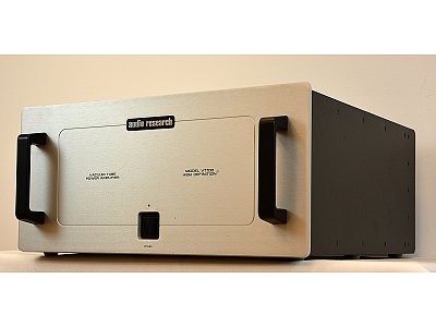 AUDIO RESEARCH VT100