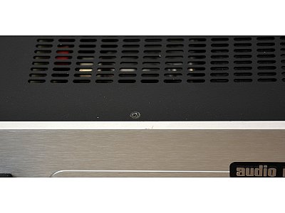 AUDIO RESEARCH VT100