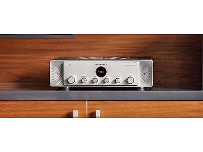 MARANTZ MODEL 40N