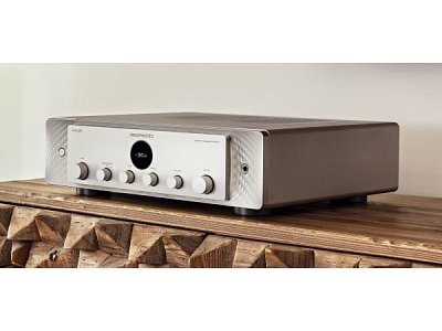MARANTZ MODEL 40N