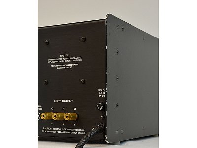 AUDIO RESEARCH VT100