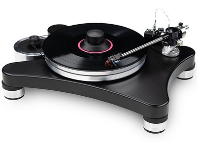 VPI SCOUT 21
