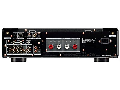 MARANTZ MODEL 40N