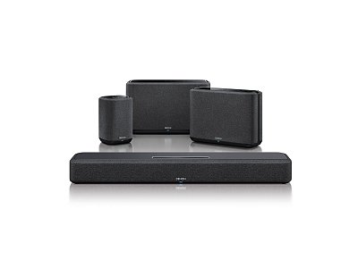 DENON HOME 550