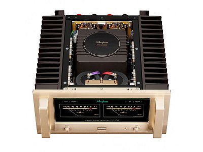 ACCUPHASE P-7500