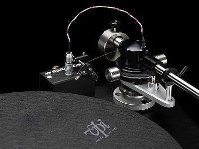 VPI SCOUT 21