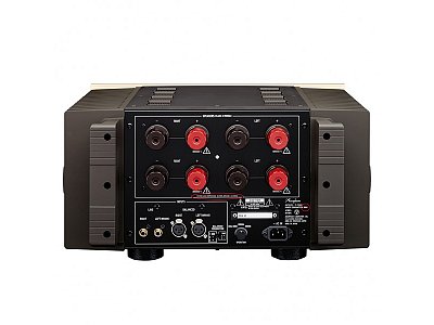 ACCUPHASE P-7500