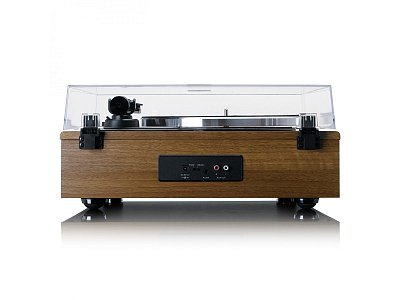 LENCO LS-410