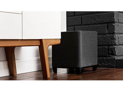 DENON HOME SUBWOOFER