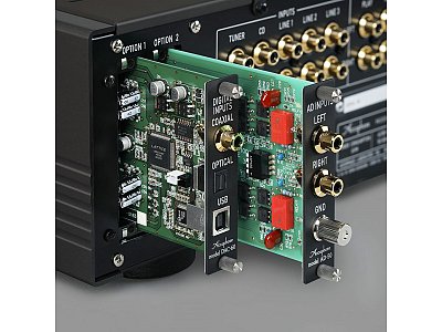 ACCUPHASE DAC-60