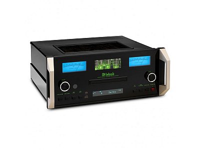 MCINTOSH MCD12000