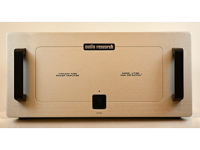 AUDIO RESEARCH VT100