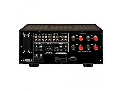 ACCUPHASE E-5000