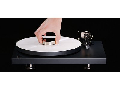PROJECT RECORD PUCK PRO