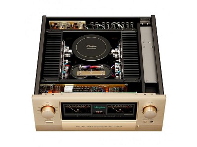 ACCUPHASE E-5000