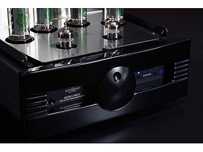 SYNTHESIS ROMA 96 DC