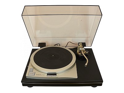 TECHNICS SP-15