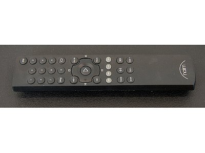 NAIM AUDIO NA CDS PLAYER + NA CDS PS
