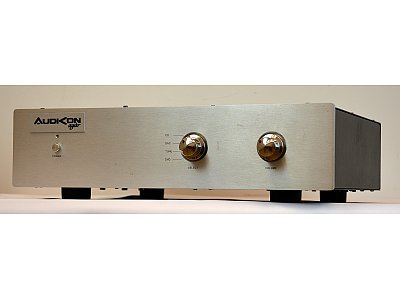 AUDIKON AGAR