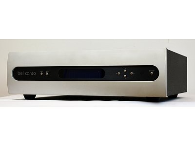 BEL CANTO EVO 2i