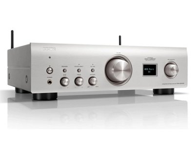 DENON PMA-900HNE