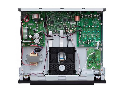 MARANTZ CD60