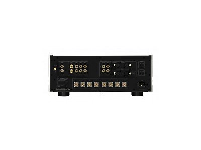 LUXMAN L-507Z